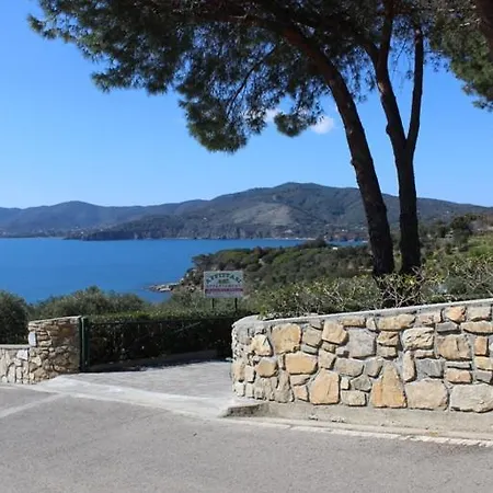 Zuccale - A 200 Mt Dalla Apartment Capoliveri (Isola d'Elba)