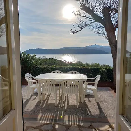 Apartment Zuccale - A 200 Mt Dalla