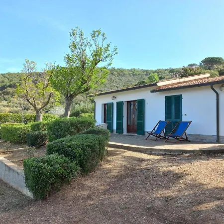 Zuccale - A 200 Mt Dalla Apartment