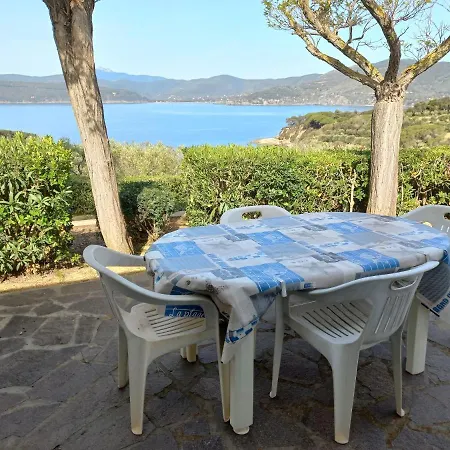 Zuccale - A 200 Mt Dalla Apartment Capoliveri (Isola d'Elba)