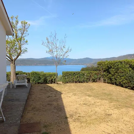 Zuccale - A 200 Mt Dalla * كابوليفيري