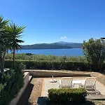Zuccale - A 200 Mt Dalla