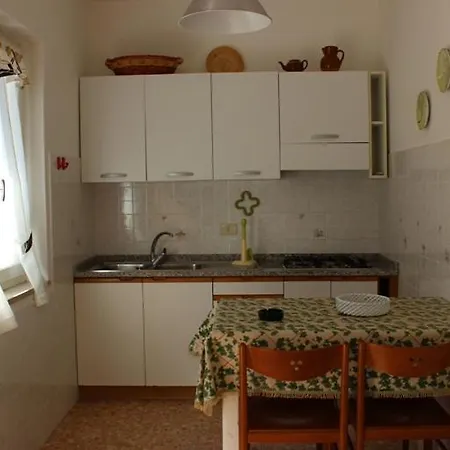 Zuccale - A 200 Mt Dalla Apartmán *