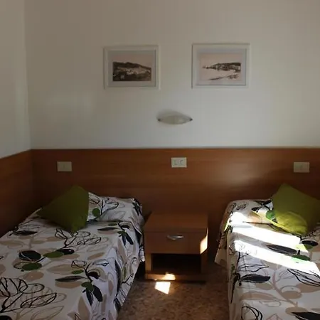 Apartmán Zuccale - A 200 Mt Dalla *