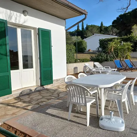 Zuccale - A 200 Mt Dalla * 카폴리베리