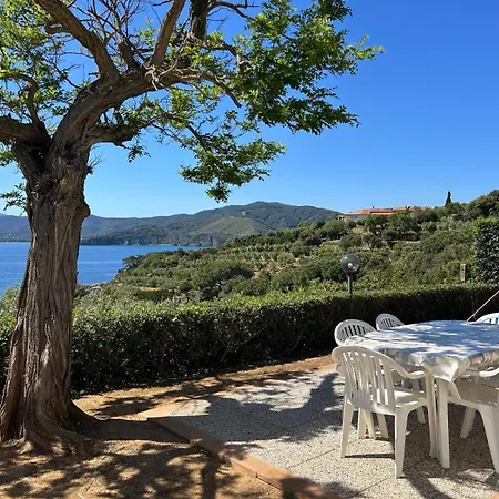 Zuccale - A 200 Mt Dalla Apartment *