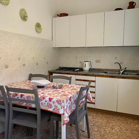 Zuccale - A 200 Mt Dalla Apartamento