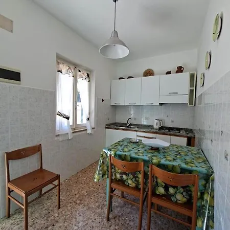 Zuccale - A 200 Mt Dalla Appartement Capoliveri (Isola d'Elba)
