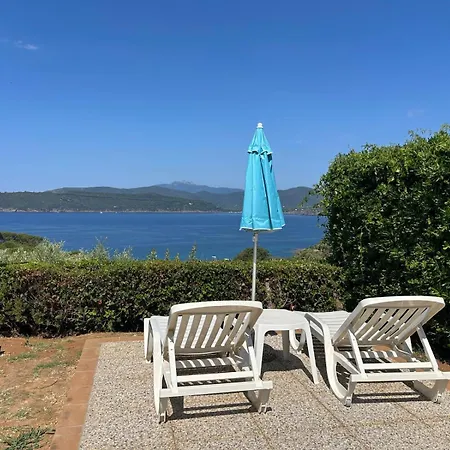 Appartement Zuccale - A 200 Mt Dalla