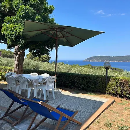 Zuccale - A 200 Mt Dalla Appartement *