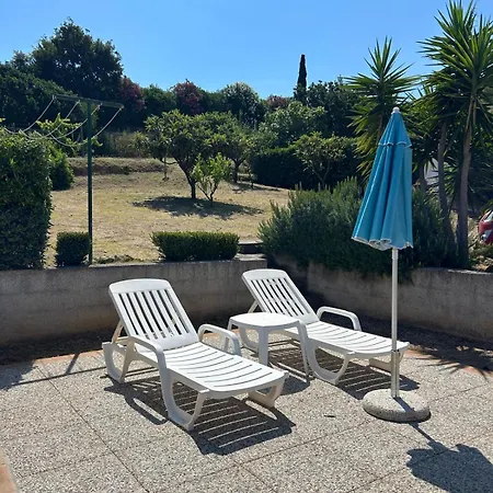 Zuccale - A 200 Mt Dalla Appartement