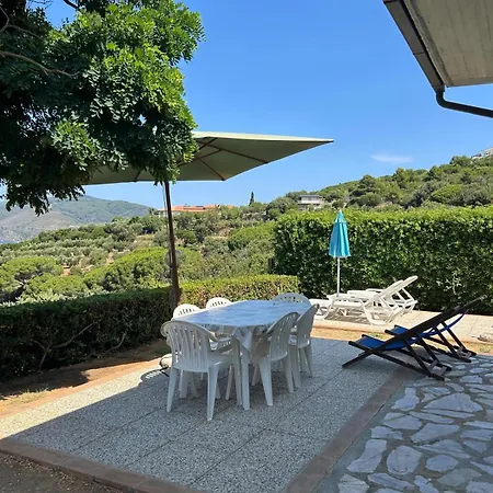 Appartement Zuccale - A 200 Mt Dalla