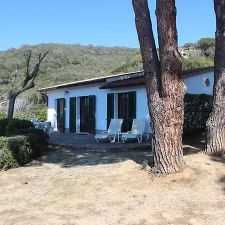Zuccale - A 200 Mt Dalla Apartment Capoliveri (Isola d'Elba)