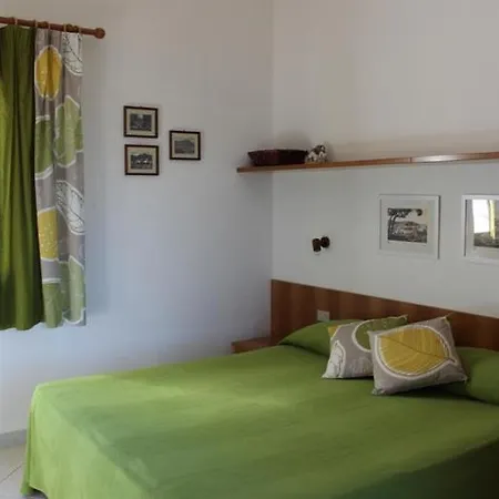 Zuccale - A 200 Mt Dalla Apartmán Capoliveri (Isola d'Elba)