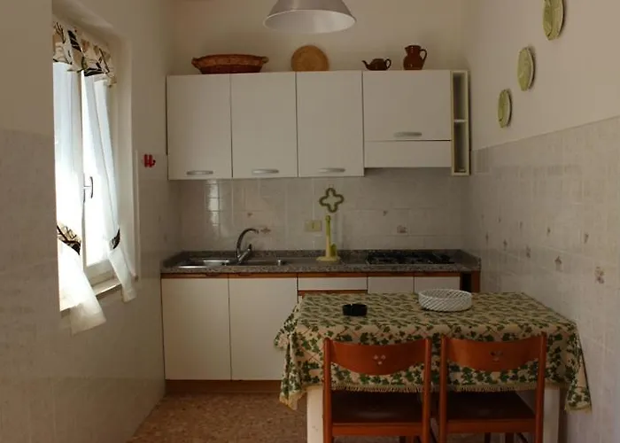 Zuccale - A 200 Mt Dalla Apartment *