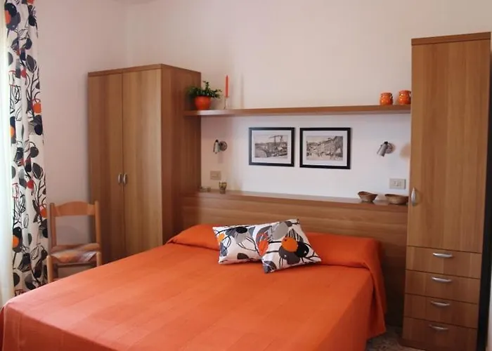 Zuccale - A 200 Mt Dalla * Capoliveri (Isola d'Elba)