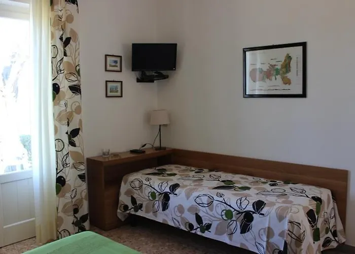 Zuccale - A 200 Mt Dalla Apartment