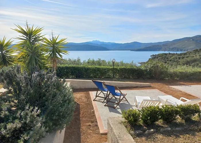 Zuccale - A 200 Mt Dalla Apartment