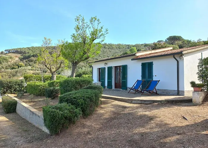 Zuccale - A 200 Mt Dalla Apartment