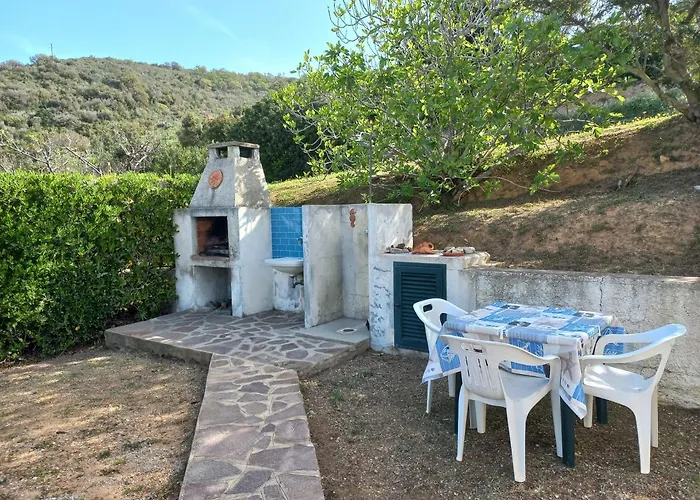 Zuccale - A 200 Mt Dalla Apartment