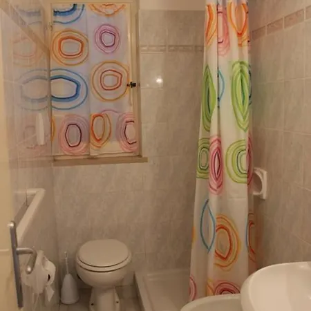 Apartman Zuccale - A 200 Mt Dalla