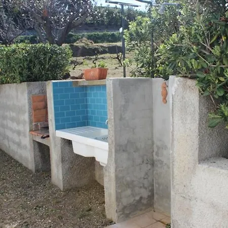 Zuccale - A 200 Mt Dalla Apartman