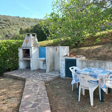 Zuccale - A 200 Mt Dalla Apartman