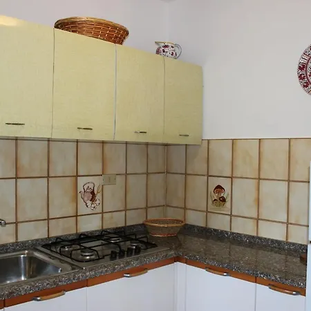 Apartman Zuccale - A 200 Mt Dalla *