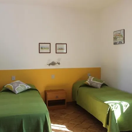 Apartman Zuccale - A 200 Mt Dalla Capoliveri